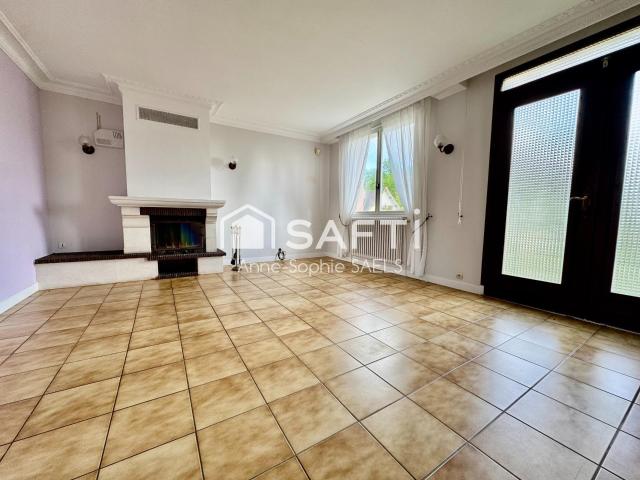 Maison vente à Niort, Chauray
