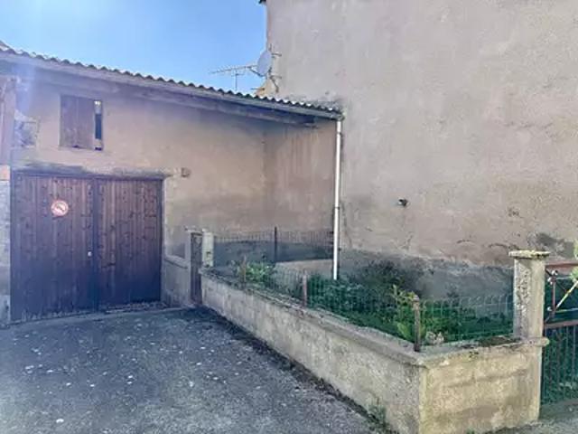 Maison vente à Clermont-Ferrand, Chauriat