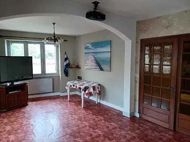 Maison vente à France métropolitaine, Chauriat