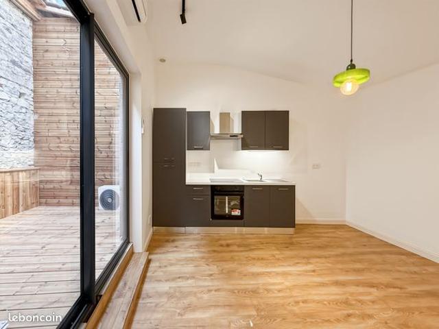 Maison vente à Clermont-Ferrand, Chauriat