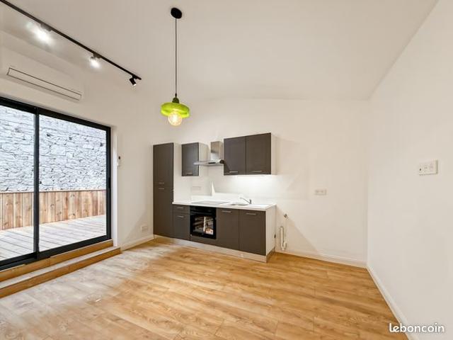 Maison vente à Clermont-Ferrand, Chauriat