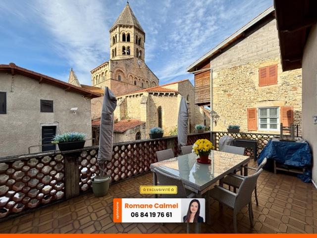 Maison vente à France métropolitaine, Chauriat