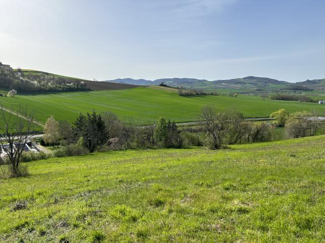 Terrain vente à Clermont-Ferrand, Chauriat