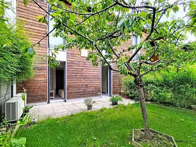 Maison vente à Lotissement des Menestrels, Chaussan