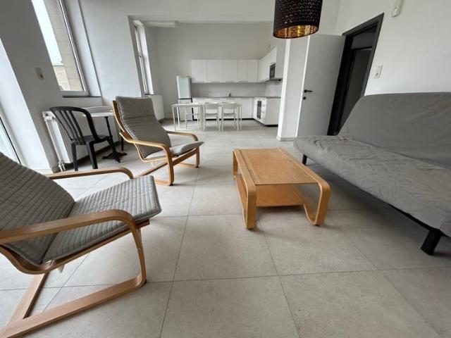 Kamer location à Bergen, Wallonie