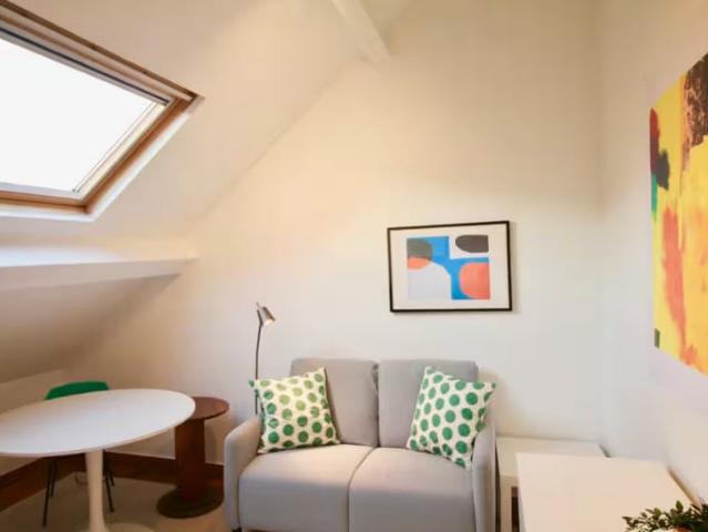 Appartement location à Saint-gilles, Bruxelles