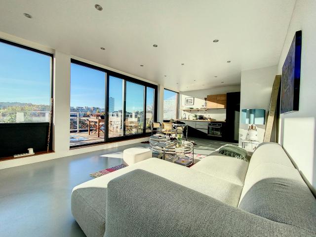 Appartement location à Elsene, Bruxelles