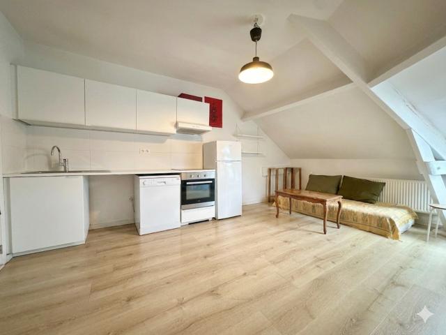 Appartement location à Elsene, Bruxelles