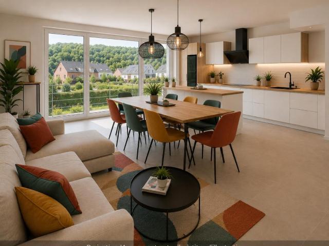 Kot location à Gistoux, Wallonie