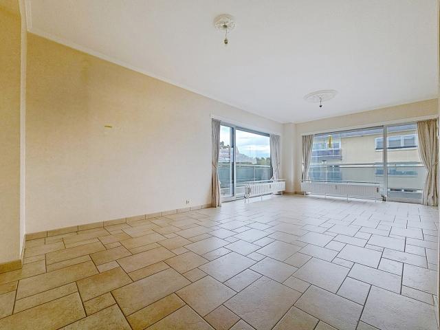 Appartement location à Nijvel, Wallonie