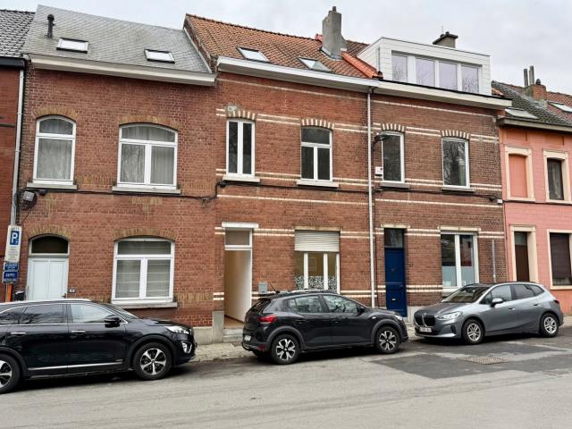 Maison location à Sint-lambrechts-woluwe, Bruxelles