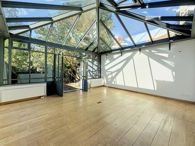 Appartement location à Châtelain - Kastelein, Ixelles - Elsene