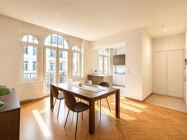 Appartement location à Elsene, Bruxelles