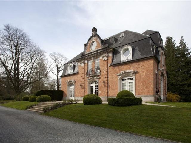 Appartement location à Le Rode, Brabant