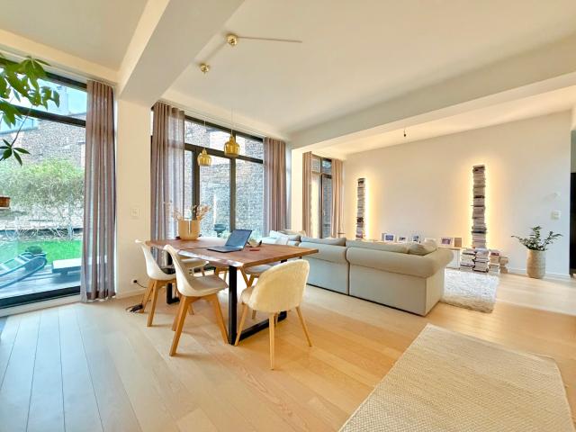 Appartement location à Elsene, Bruxelles