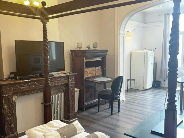 Kot location à Elsene, Bruxelles