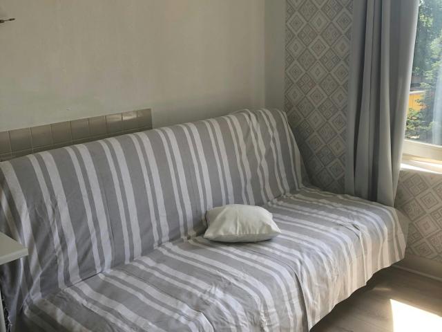 Kot location à Etterbeek, Bruxelles