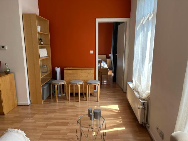 Appartement location à Etterbeek, Bruxelles
