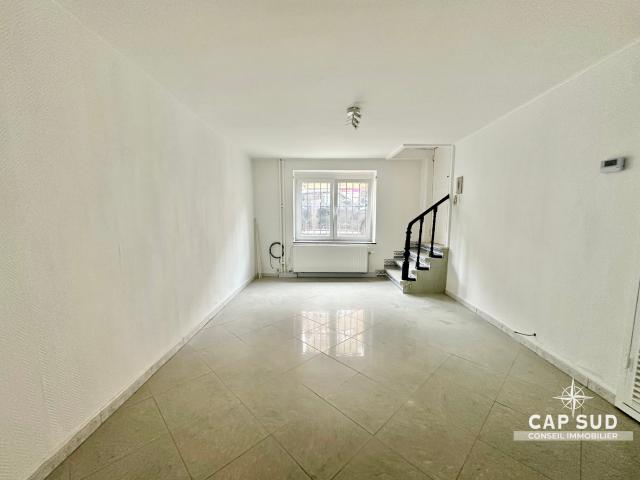 Appartement location à Scheutveld, Anderlecht
