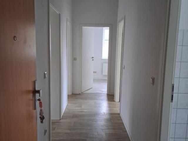 Apartment mieten in Brandenburg, Plaue