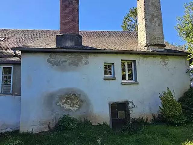 Maison vente à Mauriac, Chaussenac