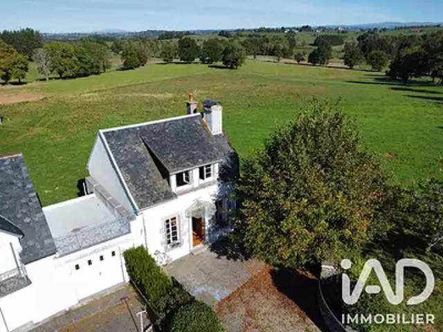 Maison vente à Chaussenac, Cantal
