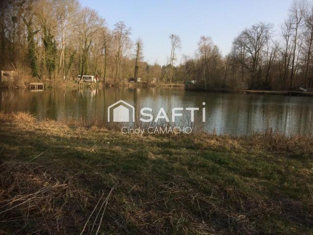 Terrain vente à Montdidier, Chaussoy-epagny