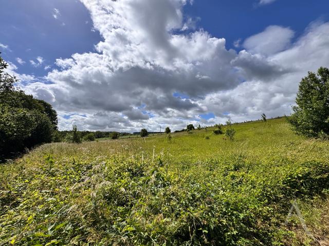 Terrain vente à Montdidier, Chaussoy-epagny