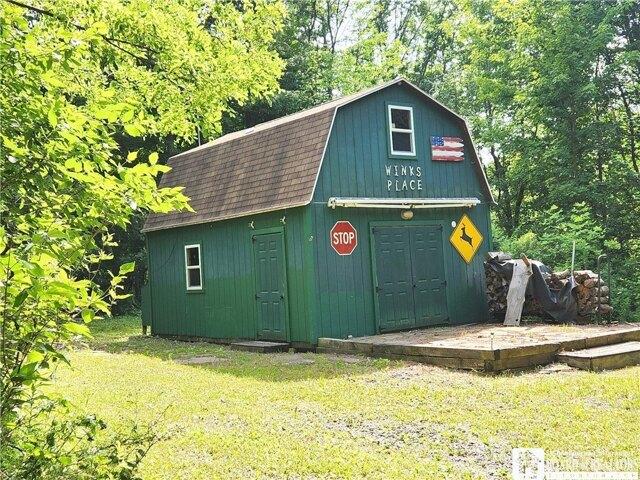 House for sale in Fredonia