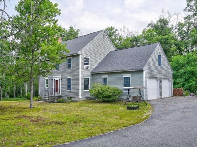 House for sale in Fryeburg, Maine