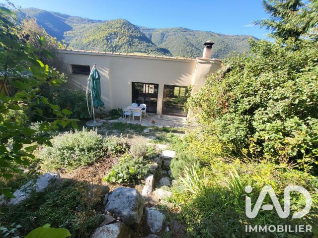 Maison vente à Chauvac-Laux-Montaux, Drôme