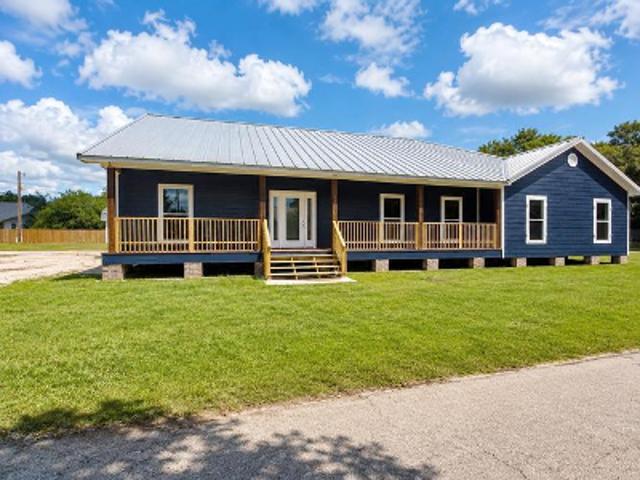 House for sale in Kaplan, Louisiana