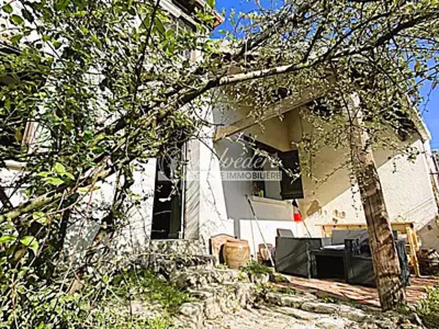 Maison vente à France métropolitaine, Chauvry