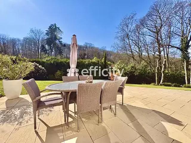 Maison vente à Pontoise, Chauvry