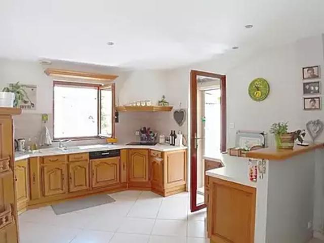 Maison vente à Chaux, Territoire-de-Belfort