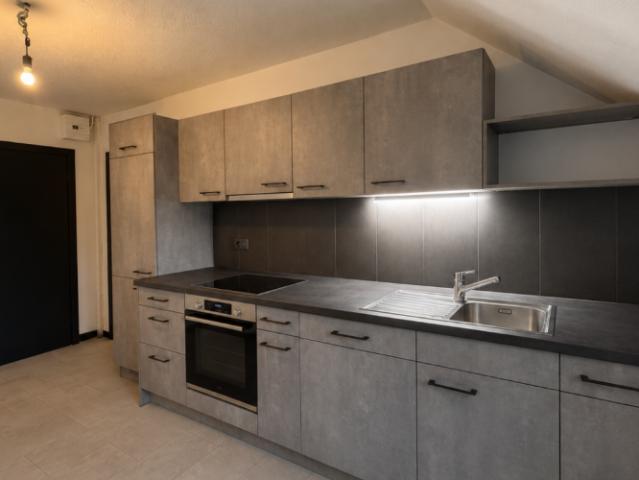 Apartment mieten in La Chaux-de-Fonds