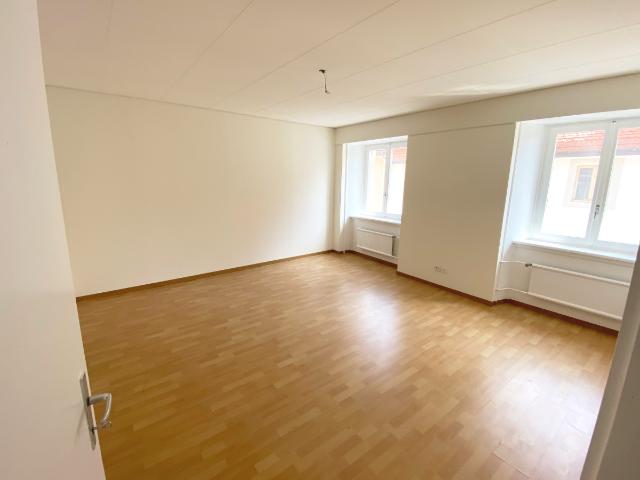 Apartment mieten in La Chaux-de-Fonds, Neuenburg