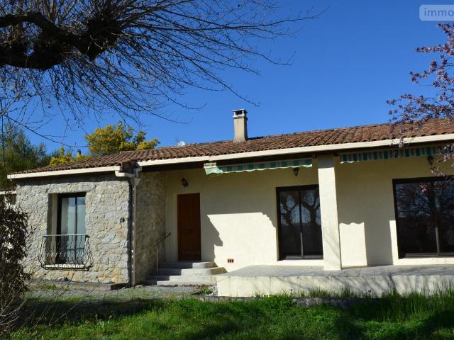 Maison vente à Largentière, Chauzon