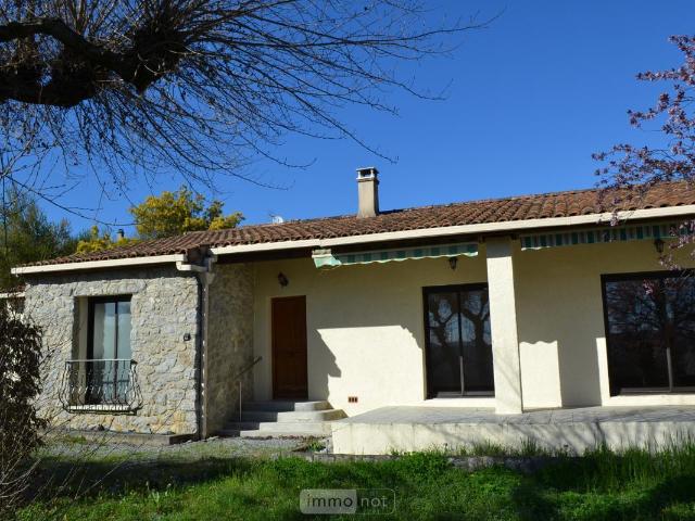 Maison vente à Chauzon, Ardèche