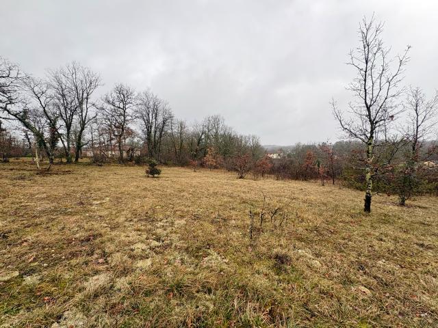 Terrain vente à Sarlat-la-Canéda, Chavagnac