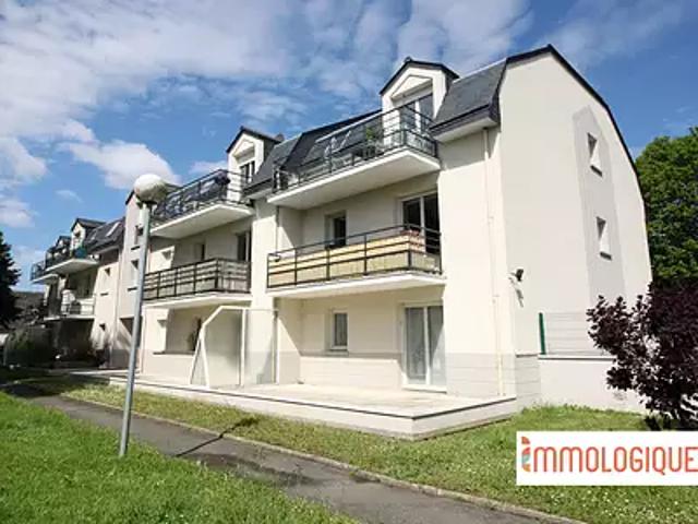 Appartement vente à Rennes, Bretagne