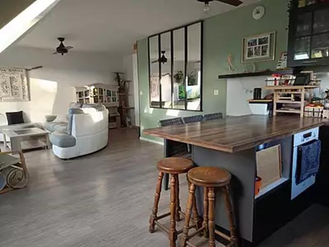 Appartement vente à Rennes, Bretagne