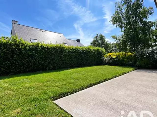 Maison vente à La Scierie, Chavagne
