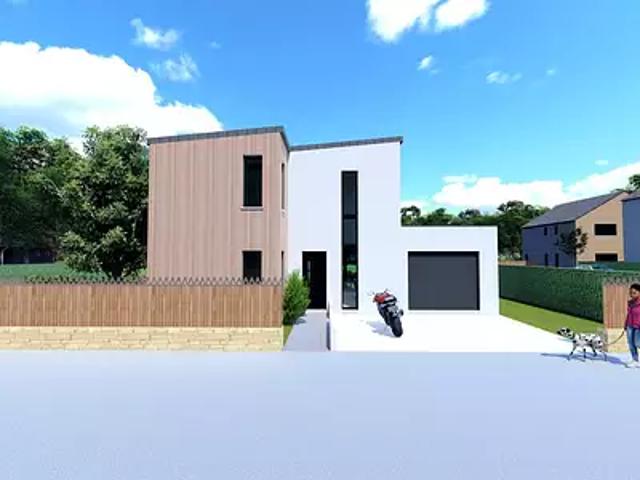 Maison vente à Chavagne, La Scierie
