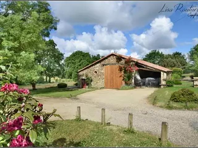 Maison vente à La Déderie, Chavagnes-en-Paillers