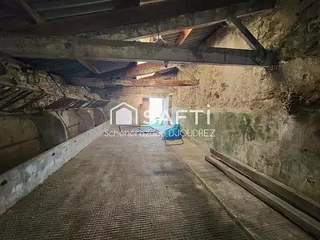 Maison vente à La Roche-sur-Yon, Chavagnes-en-paillers