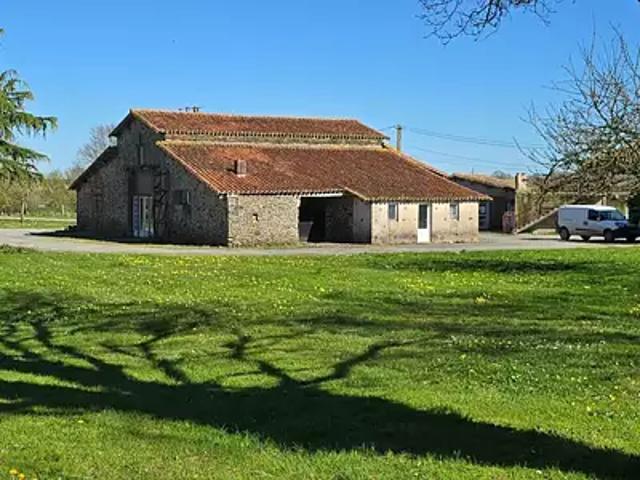 Maison vente à La Déderie, Chavagnes-en-Paillers