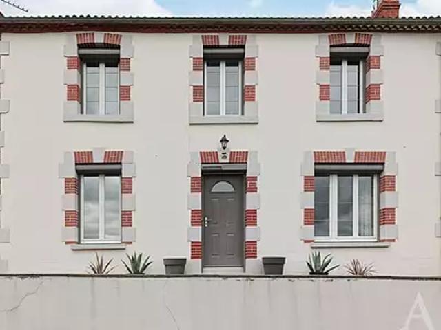 Maison vente à La Déderie, Chavagnes-en-Paillers