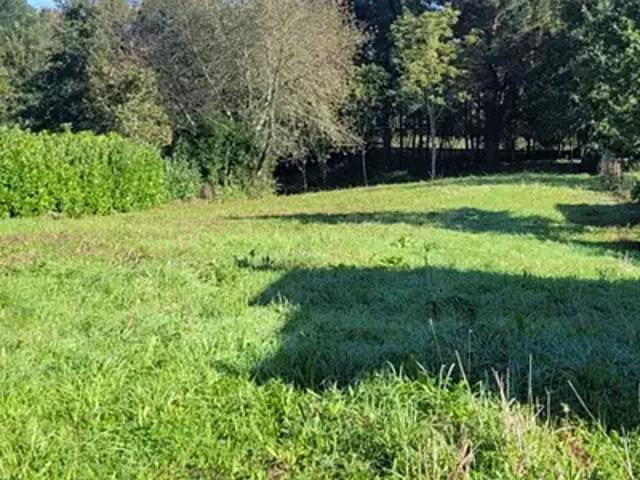 Terrain vente à La Roche-sur-Yon, Chavagnes-en-paillers