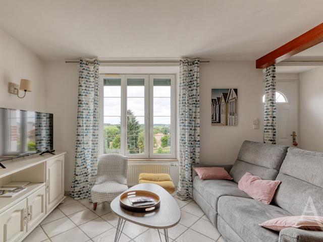 Maison vente à La Roche-sur-Yon, Chavagnes-en-paillers